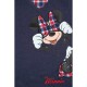 Pajamas Minnie Big Mouse Adult Disney