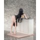 Estatua PVC Bishoujo Renge Mysterious Girl 23 cm