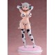 Estatua Hana Uzaki Cow Bikini 25 cm PVC