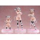 Estatua Hana Uzaki Cow Bikini 25 cm PVC