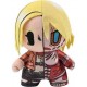 Caixa de pelúcia Annie Leonhart Titan Edition 18 cm