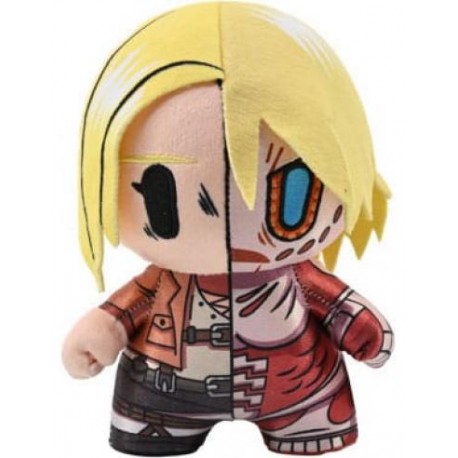 Caixa de pelúcia Annie Leonhart Titan Edition 18 cm
