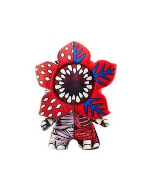 Peluche Demogorgon Stranger Things 23 cm