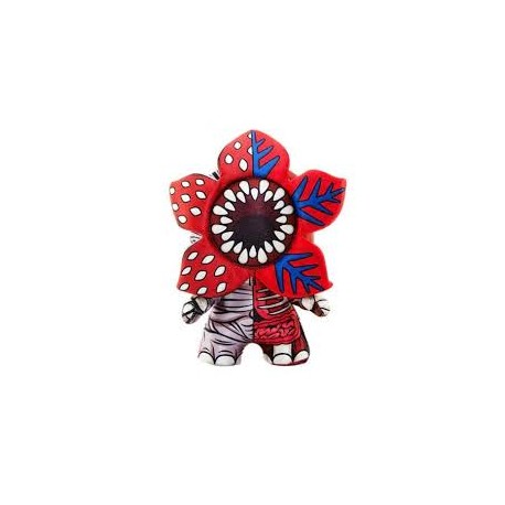 Peluche Demogorgon Stranger Things 23 cm