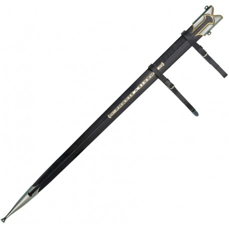 Réplica vaina espada Anduril 113 cm
