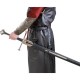 Réplica vaina espada Anduril 113 cm
