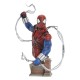 Busto de Ben Reilly Spider-Man de 15 cm poliresina