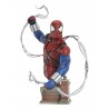 Busto 1/7 Ben Reilly Spider-Man 15 cm em Poliresina - Marvel