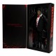 Figura Leatherface 30 cm de Texas Chainsaw Massacre 2