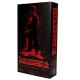 Figura Leatherface 30 cm de Texas Chainsaw Massacre 2