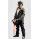 Figura Leatherface 30 cm de Texas Chainsaw Massacre 2