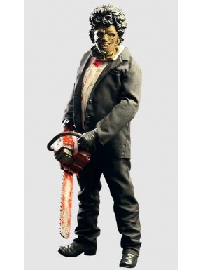 Figura Leatherface 30 cm de Texas Chainsaw Massacre 2