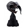 Statue Crâne d'un Balrog 20 cm - Le Seigneur des Anneaux