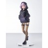 Statue PVC Gridman Universe Akane Shinjo 23 cm