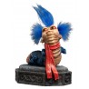 Estátua Ello Worm 11 cm Labirinto