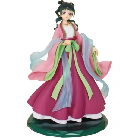 Estatua PVC Maomao 20 cm de The Apothecary Diaries