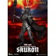 Figura articulada de Sauron 29 cm de El Señor de los Anillos