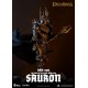 Figura articulada de Sauron 29 cm de El Señor de los Anillos