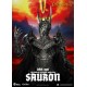 Figura articulada de Sauron 29 cm de El Señor de los Anillos