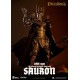 Figura articulada de Sauron 29 cm de El Señor de los Anillos