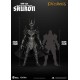 Figura articulada de Sauron 29 cm de El Señor de los Anillos