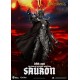 Figura articulada de Sauron 29 cm de El Señor de los Anillos