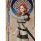 Figura articulada Hera Shieldmaiden Rohan con espada de 18 cm