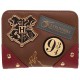 Cartera Monedero Harry Potter 9 3/4 Ollivanders