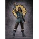 Figura articulada Wulf de 18 cm de S.H. Figuarts