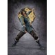Figura articulada Wulf de 18 cm de S.H. Figuarts