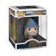 Figura POP! Deluxe Gandalf El Señor de los Anillos 9 cm