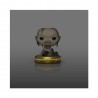 Figurine en Vinyle Gollum POP! Plus 9 cm - Le Seigneur des Anneaux