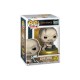 Figura de vinilo de Gollum de 9 cm de El Señor de los Anillos