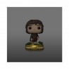 Figura de Vinil Frodo Baggins 9 cm - O Senhor dos Anéis POP!