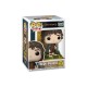 Figura de Frodo Baggins de vinilo de 9 cm.