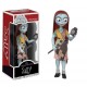 Funko Rock Candy Sally Pesadilla Antes De Navidad