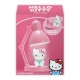 Lámpara LED Hello Kitty 10 cm con figura removible
