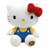 Peluche Sanrio Hello Kitty Classique 24 cm - Licence Officielle
