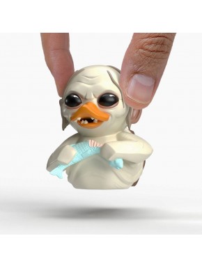 Mini figura de Gollum 5 cm en PVC Tubbz El Señor de los Anillos
