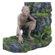 Soportalibros de Gollum y Smeagol en poliresina