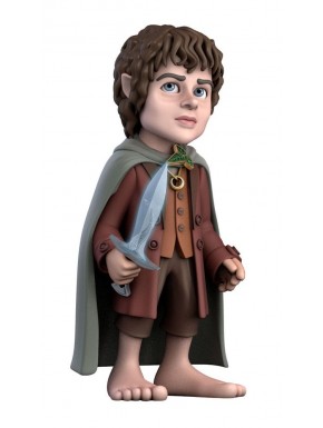 Figura Minix Frodo El Señor de los Anillos