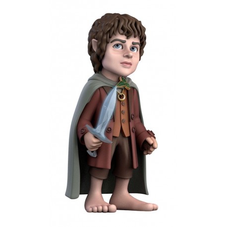 Figura Minix Frodo El Señor de los Anillos