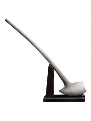 Réplica de la pipa de Saruman de 19 cm