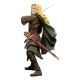 Figura de Éowyn de El Señor de los Anillos 15 cm