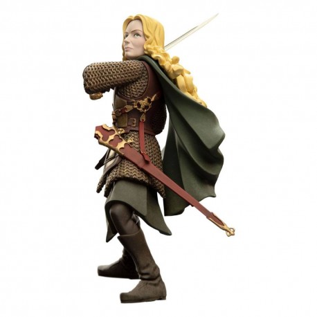 Figura de Éowyn de El Señor de los Anillos 15 cm