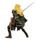 Figura de Éowyn de El Señor de los Anillos 15 cm