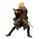 Figura de Éowyn de El Señor de los Anillos 15 cm