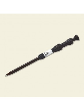 Bolígrafo varita mágica de Dumbledore Harry Potter