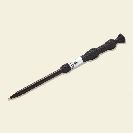 Bolígrafo varita mágica de Dumbledore Harry Potter