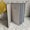 Carnet Harry Potter Hogwarts Black A5 120 Pages